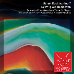 Thirty Three Variations On A Waltz By Diabelli, Op. 120: Variation 32: Fuga: Allegro