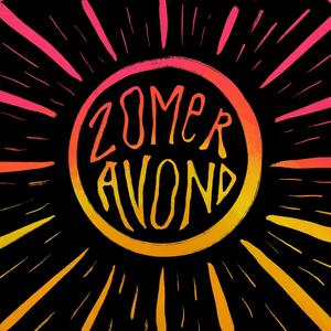 Zomeravond (feat. Daya Hendrix)