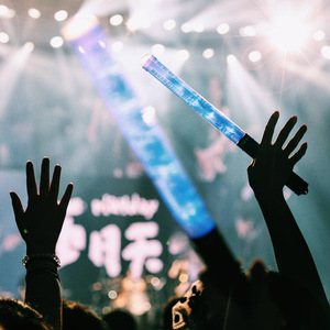 青春的现场（Instrumental）