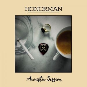 Out Of My Mind (Acoustic Version)