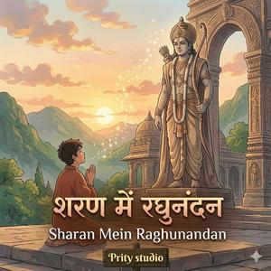 Sharan Mein Raghunandan (शरण में रघुनंदन)