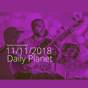 Floating Bridge> Piercing Light (Live)