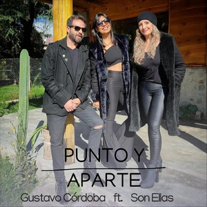 Punto y Aparte (feat. Son Ellas)