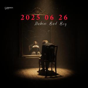 Hakim Bad Boy 2025-06-26