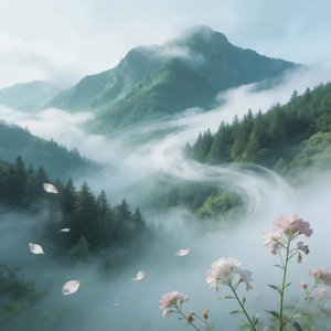 花辞