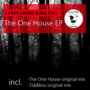 Tiddiless (Original mix)