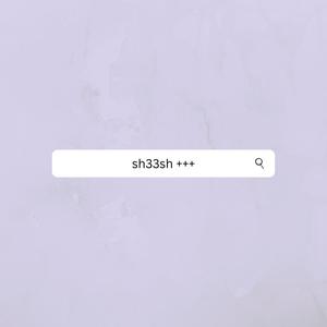 sh33sh +++