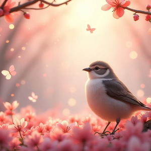 ディズニー風オープニング曲