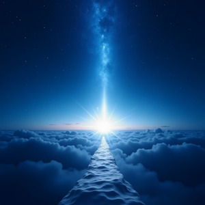 夜空に響く約束