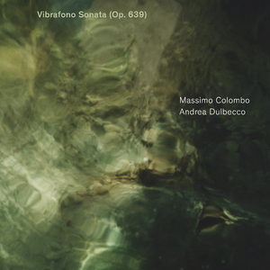 Vibrafono Sonata, Op. 639:III. Presto con ritmo