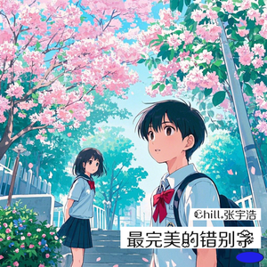 最完美的错别字（共创）