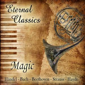 Symphony No. 9, Op. 125, Choral 4Th. Movement, Part One