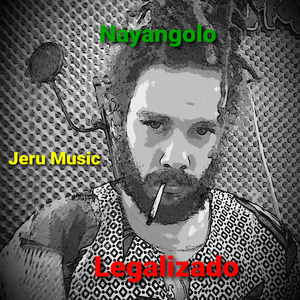 Legalizado