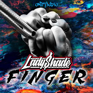 Finger (Original Mix)