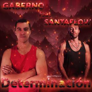 Determinación (feat. Santaflow)
