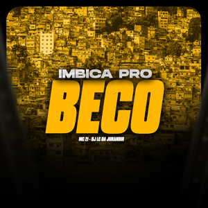 Imbica pro Beco
