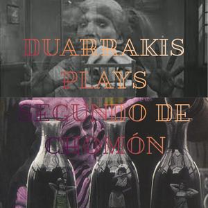 La maison de la sorcière