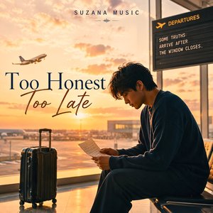 Too Honest Too Late
