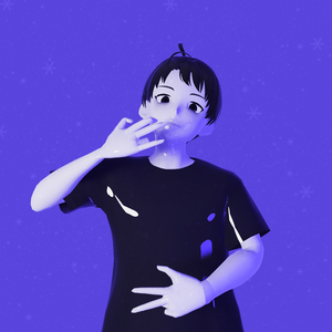 Negative (feat. FILTER) [prod. by 22:57]