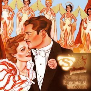 Waiting June (Dub Mix)