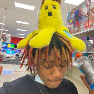 Distant (feat. KL THE ARTIST)