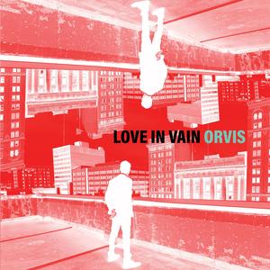 Love In Vain (Single Version)