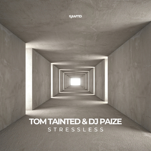 Stressless (Breaks Mix)