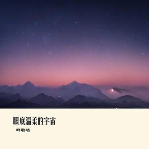 眼底温柔的宇宙