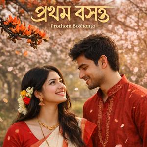 Prothom Boshonto