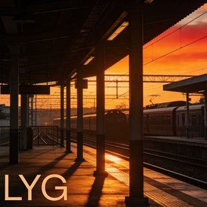 失去一切不能失去你2.0（黄昏下的车站）