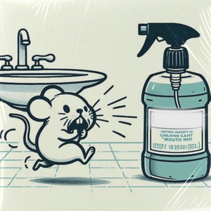 Squeaky