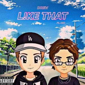 L!KE THAT (feat. ABJ)