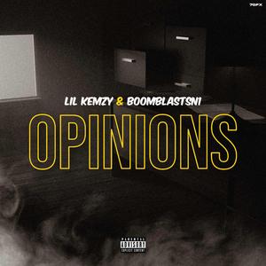 Opinions (feat. BoomblastSN1)