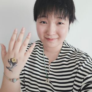 显眼包（Prod.Morrow×redjon）