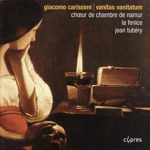 Serenata Sciolto havean dall'alte sponde (I Naviganti) a tre voci & basso: II. Udite, udite, Amanti...