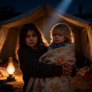 这世界该温柔 不该滚烫