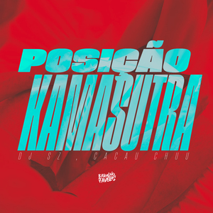 Posição Kamasutra