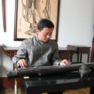 大胡笳 (十八拍全本)