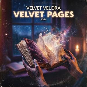 Velvet Pages