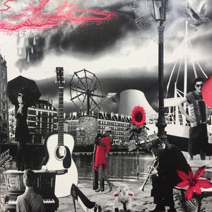 Les dockers du port du havre