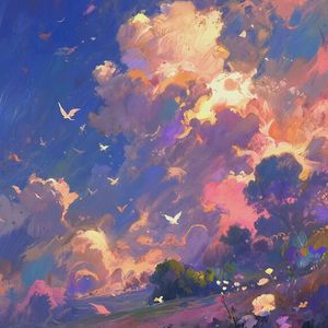 Velvet Skies（KnowKnow / R&B /Soul /Trap Type Beat）