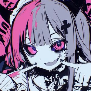 MENTE MÁ (沉溺于重低音的轰鸣)