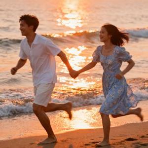 热恋夏季