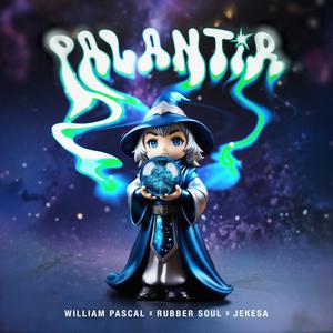 Palantir (feat. Jekesa & Rubber Soul)