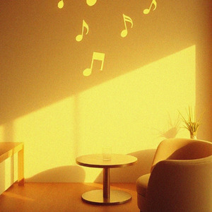 カフェの片隅で、最高のジャズタイム！