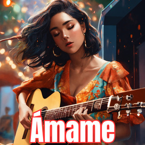 Ámame
