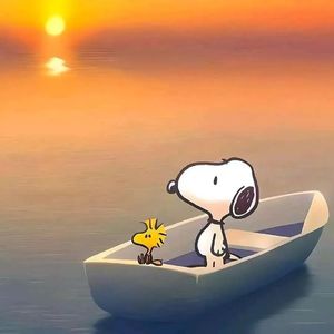 模糊记忆里清晰的针