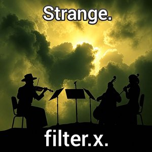 Strange