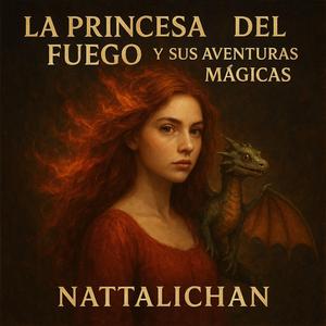 La Princesa del Fuego y sus Aventuras Mágicas
