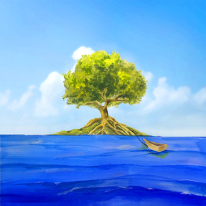 생각대로 되지 않는 건 멋진 일 같아 (Inst.)